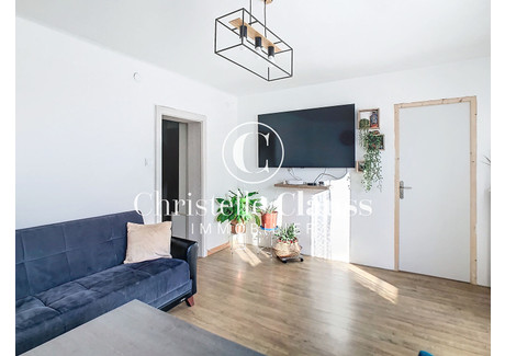 Mieszkanie na sprzedaż - Selestat, Francja, 73,5 m², 141 533 USD (580 286 PLN), NET-102033548