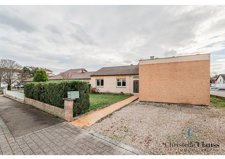 Dom na sprzedaż - Obernai, Francja, 161 m², 460 666 USD (1 768 957 PLN), NET-99890506