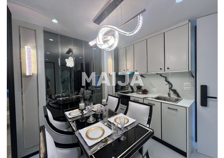 Mieszkanie na sprzedaż - Jomtien Second Road Pattaya, Tajlandia, 51 m², 177 216 USD (735 446 PLN), NET-103266631