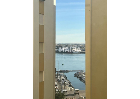 Mieszkanie na sprzedaż - Rua Sidónio Pais, Lote H5, Edificío Marina Portimao, Portugalia, 74 m², 232 610 USD (890 898 PLN), NET-95866931