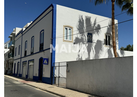 Dom na sprzedaż - Rua Infante D.Henrique,32,34,36, Portimão Portimao, Portugalia, 406 m², 1 071 927 USD (4 105 480 PLN), NET-98431500