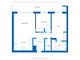 Mieszkanie na sprzedaż - Rua Amelia Rey Colaço, Lote 93 & 94, Vale de Lagar, Bamposta Portimao, Portugalia, 83,5 m², 314 868 USD (1 268 916 PLN), NET-92395335