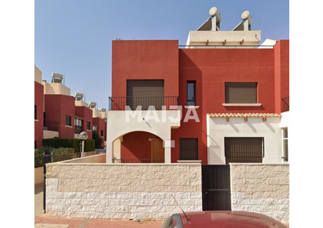 Dom na sprzedaż - Calle Rosa Diez Gonzalez, Torrevieja, Hiszpania, 92 m², 191 399 USD (794 307 PLN), NET-101898494