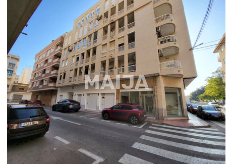 Mieszkanie na sprzedaż - Calle Torreagüera Torrevieja, Hiszpania, 39 m², 99 962 USD (406 846 PLN), NET-101996009