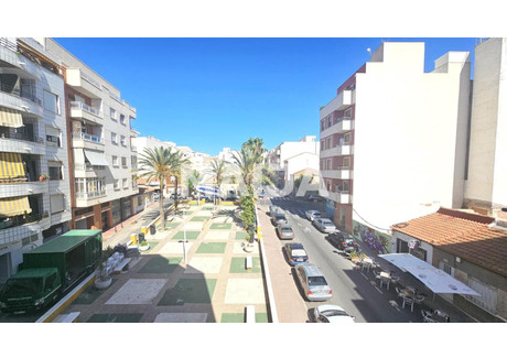 Mieszkanie na sprzedaż - Calle San Pascual Torrevieja, Hiszpania, 58 m², 131 309 USD (534 429 PLN), NET-102969588