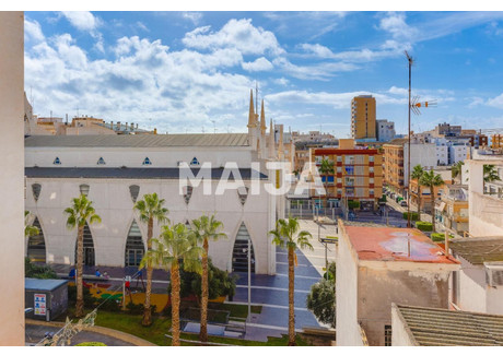 Mieszkanie na sprzedaż - Calle Zoa Torrevieja, Hiszpania, 105 m², 240 542 USD (979 005 PLN), NET-102922664