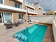 Dom na sprzedaż - Calle Pintor Jose Maria Parraga San Pedro Del Pinatar, Hiszpania, 137 m², 408 119 USD (1 628 396 PLN), NET-87567255
