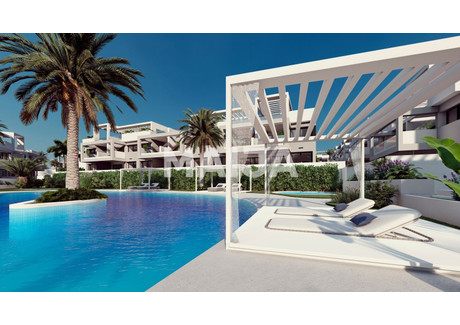 Dom na sprzedaż - Calle Pego Torrevieja, Hiszpania, 74,32 m², 294 469 USD (1 160 208 PLN), NET-82708448