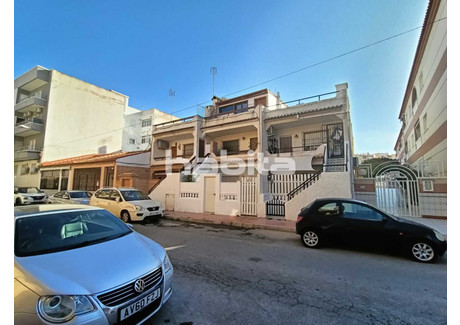 Mieszkanie na sprzedaż - Calle Noruega, Torrevieja, Hiszpania, 78 m², 134 604 USD (530 340 PLN), NET-95753489