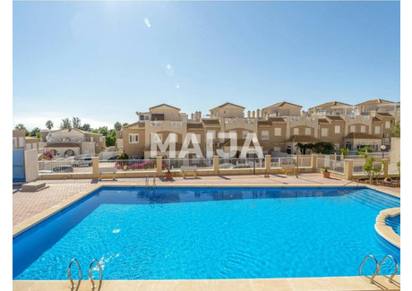 Dom na sprzedaż - Calle Fray Luis de León Torrevieja, Hiszpania, 71 m², 194 733 USD (747 774 PLN), NET-96429118