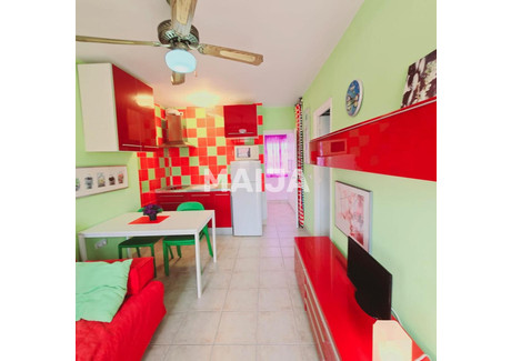 Mieszkanie na sprzedaż - Calle Mabre Torrevieja, Hiszpania, 34 m², 85 500 USD (327 466 PLN), NET-97410298