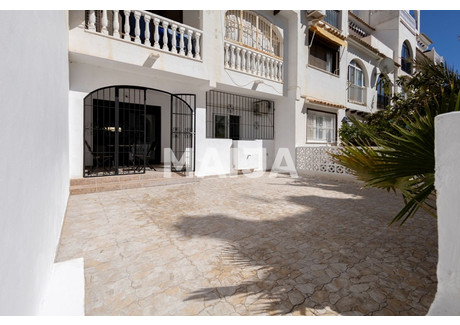 Mieszkanie na sprzedaż - Calle Londres, Manzana , blq Torrevieja, Hiszpania, 70 m², 155 545 USD (612 846 PLN), NET-97557039