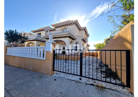 Dom na sprzedaż - Calle Castillo Del Río Orihuela, Hiszpania, 82 m², 193 717 USD (743 873 PLN), NET-98567443