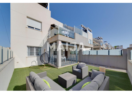 Mieszkanie na sprzedaż - Calle Rosa Diez Gonzalez, Torrevieja, Hiszpania, 76 m², 279 407 USD (1 142 775 PLN), NET-99601655