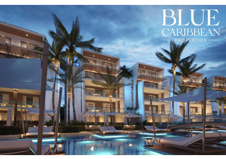 Mieszkanie na sprzedaż - Marea del Lago Norte Punta Cana, Dominikana, 192 m², 282 995 USD (1 083 871 PLN), NET-94748226