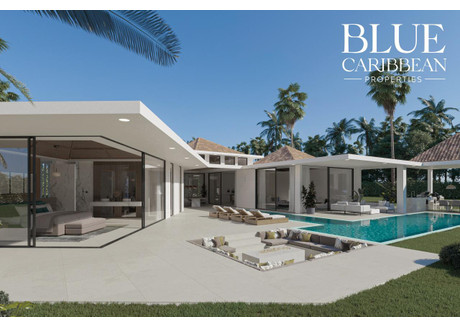 Dom na sprzedaż - 8G5F+QH3, El Limón 32000, Dominican Republic El Limón, Dominikana, 647 m², 1 690 000 USD (6 489 600 PLN), NET-94876559