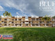 Mieszkanie na sprzedaż - MH9F+896, Calle Los Cocos, Punta Cana 23000, Dominican Republic Punta Cana, Dominikana, 119,32 m², 269 000 USD (1 030 270 PLN), NET-95704949