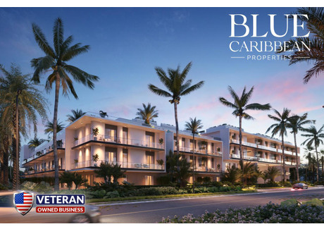 Mieszkanie na sprzedaż - Punta Cana Dominikana, 126 m², 235 500 USD (963 195 PLN), NET-95847821