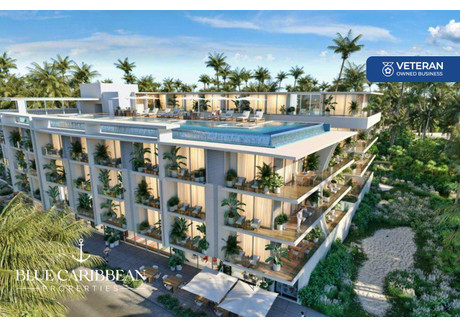 Mieszkanie na sprzedaż - Grunwald I Punta Cana, Dominikana, 67,84 m², 228 479 USD (875 075 PLN), NET-96728704