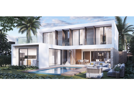 Dom na sprzedaż - Unnamed Road Punta Cana, Dominikana, 297 m², 500 817 USD (1 918 129 PLN), NET-93938215