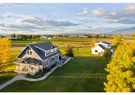 Dom na sprzedaż - 880 Farm Road Kalispell, Usa, 217,21 m², 1 095 000 USD (4 456 650 PLN), NET-100951087