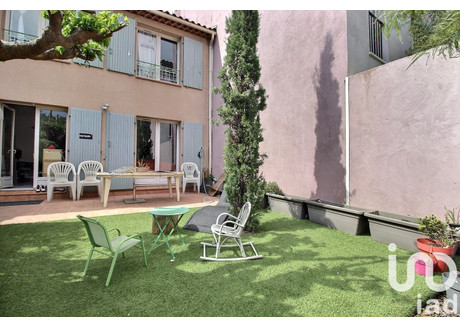 Dom na sprzedaż - Le Castellet, Francja, 82 m², 322 361 USD (1 237 867 PLN), NET-100380632