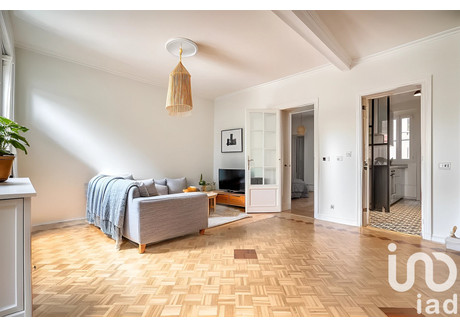 Mieszkanie na sprzedaż - Saint-Ouen-Sur-Seine, Francja, 48 m², 318 936 USD (1 247 041 PLN), NET-101048229