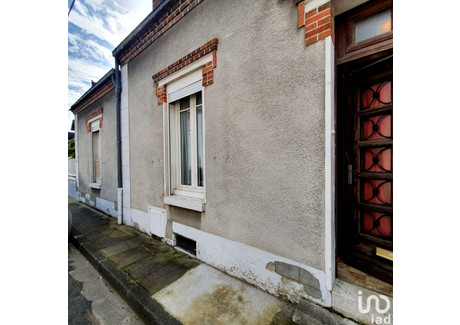 Dom na sprzedaż - Montargis, Francja, 80 m², 89 688 USD (366 822 PLN), NET-100467721