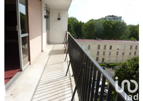 Mieszkanie na sprzedaż - Nogent-Sur-Oise, Francja, 74 m², 115 011 USD (470 395 PLN), NET-99586947