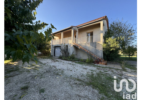 Dom na sprzedaż - Méjannes-Lès-Alès, Francja, 100 m², 300 717 USD (1 229 932 PLN), NET-101918563