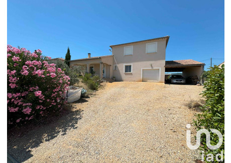 Dom na sprzedaż - Saint-Christol-Lez-Alès, Francja, 135 m², 339 503 USD (1 303 691 PLN), NET-99694183