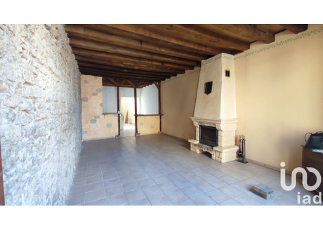 Dom na sprzedaż - Saint-Pierre-Le-Moûtier, Francja, 130 m², 42 178 USD (172 508 PLN), NET-102217195