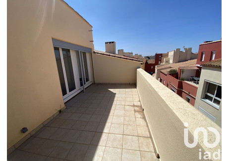 Mieszkanie na sprzedaż - Cap-D'agde, Francja, 85 m², 336 592 USD (1 406 954 PLN), NET-96194321