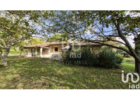 Dom na sprzedaż - Launac, Francja, 113 m², 283 835 USD (1 160 884 PLN), NET-101162110