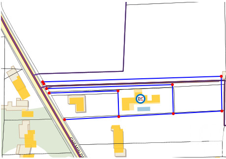 Działka na sprzedaż - Launac, Francja, 1248 m², 151 378 USD (608 540 PLN), NET-99403043