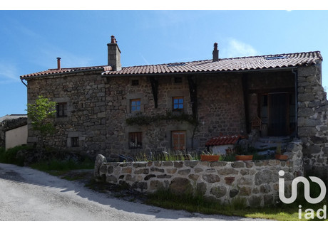 Dom na sprzedaż - Charraix, Francja, 182 m², 215 742 USD (867 282 PLN), NET-100992983