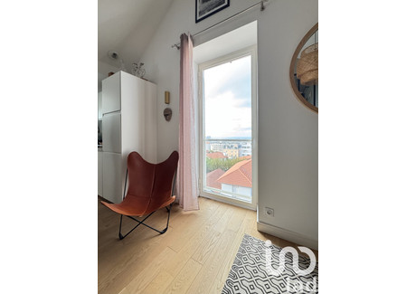 Mieszkanie na sprzedaż - Biarritz, Francja, 60 m², 618 177 USD (2 515 979 PLN), NET-102128783