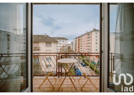 Mieszkanie na sprzedaż - Strasbourg, Francja, 75 m², 282 136 USD (1 111 617 PLN), NET-97642123