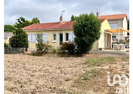 Dom na sprzedaż - Beauvoir-Sur-Mer, Francja, 93 m², 215 063 USD (892 512 PLN), NET-99819597