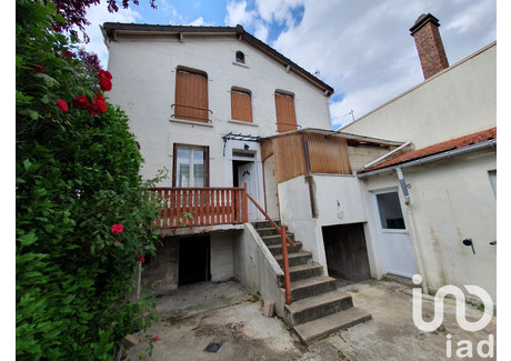 Dom na sprzedaż - Choisy-Le-Roi, Francja, 46 m², 205 363 USD (788 595 PLN), NET-101017191