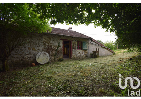 Dom na sprzedaż - Saint-Dizier-Masbaraud, Francja, 80 m², 31 169 USD (129 038 PLN), NET-101551477