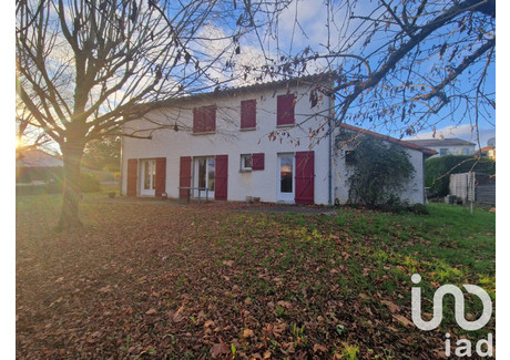 Dom na sprzedaż - Saint-Georges-Lès-Baillargeaux, Francja, 127 m², 189 089 USD (775 266 PLN), NET-102959754