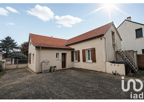 Dom na sprzedaż - Les Villages Vovéens, Francja, 65 m², 167 021 USD (693 136 PLN), NET-102245505