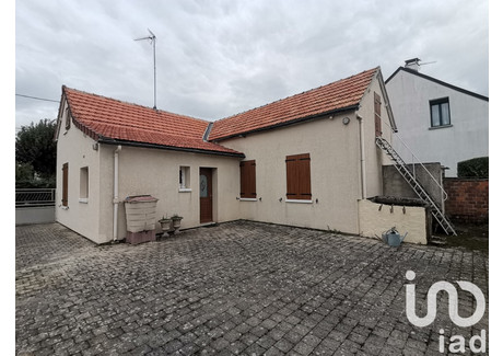 Dom na sprzedaż - Les Villages Vovéens, Francja, 65 m², 169 248 USD (692 223 PLN), NET-102245505