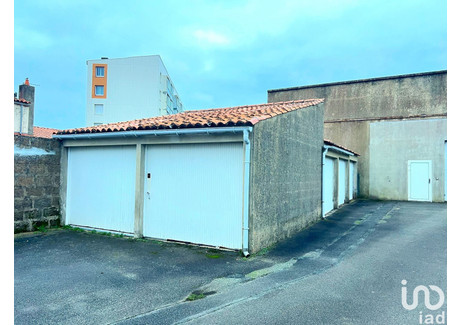 Komercyjne na sprzedaż - Les Sables-D'olonne, Francja, 13 m², 43 537 USD (167 182 PLN), NET-94372839