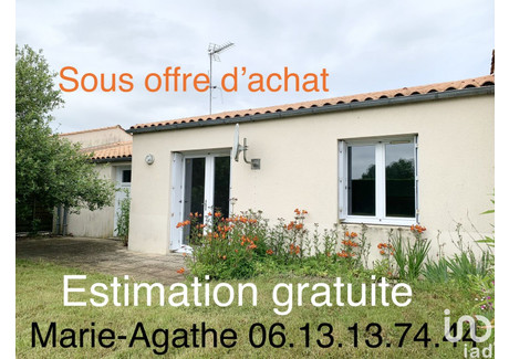 Dom na sprzedaż - Apremont, Francja, 71 m², 186 650 USD (752 199 PLN), NET-95915203