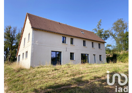 Dom na sprzedaż - Sainte Colombe Sur Loing, Francja, 300 m², 329 479 USD (1 265 200 PLN), NET-100320731