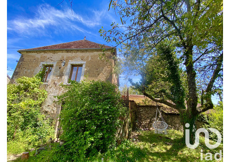 Dom na sprzedaż - Moutiers-En-Puisaye, Francja, 62 m², 177 148 USD (678 477 PLN), NET-97729852