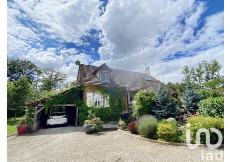 Dom na sprzedaż - Saint-Sauveur-En-Puisaye, Francja, 168 m², 205 754 USD (860 051 PLN), NET-99324204