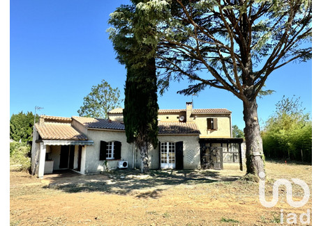 Dom na sprzedaż - Bouillargues, Francja, 166 m², 353 474 USD (1 477 523 PLN), NET-100039316